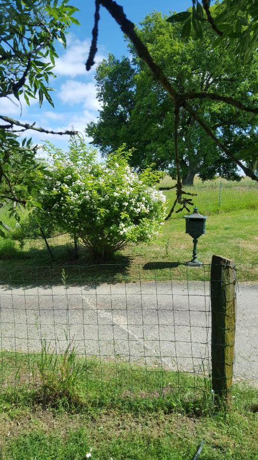 Denée Sous Le Cheneヴィラ エクステリア 写真