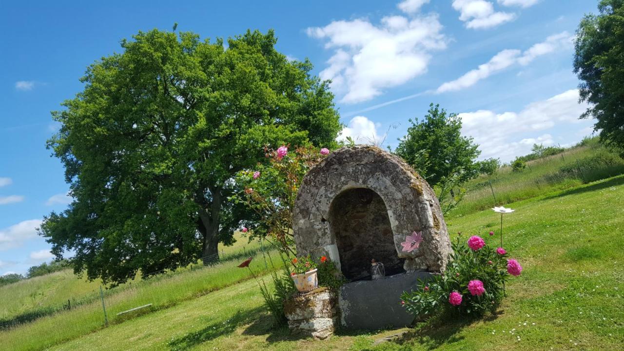 Denée Sous Le Cheneヴィラ エクステリア 写真